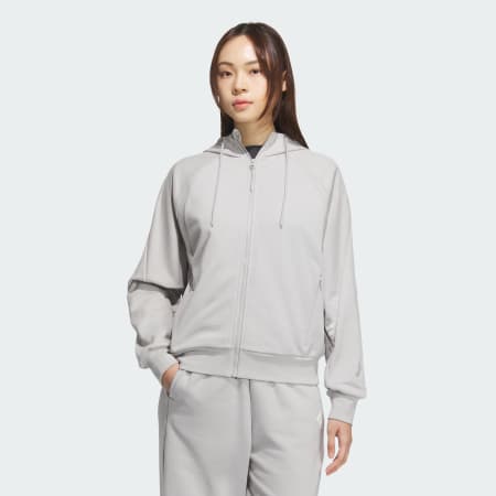 Future Style Knit Jacket