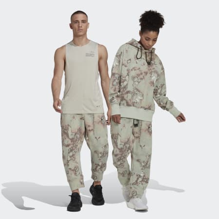 بنطال Parley 7/8 Length (للجنسين)