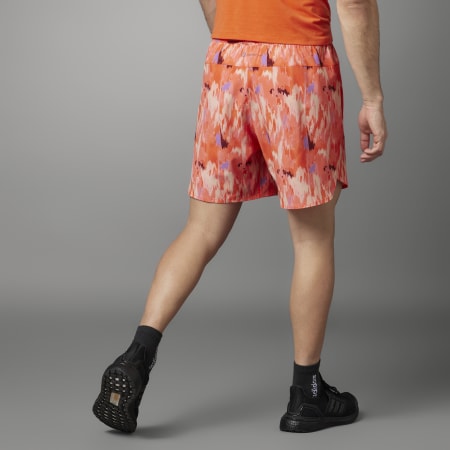 Lift Your Mind Designed for Training Shorts