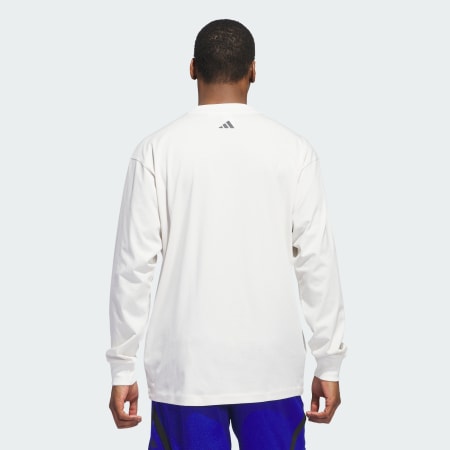 Select Long Sleeve Tee