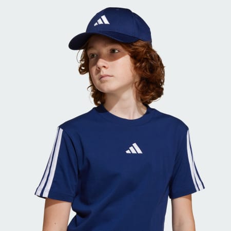 New Logo Baseball Cap