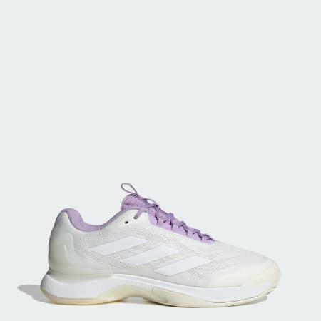 Avacourt 2 Leather Tennis Shoes