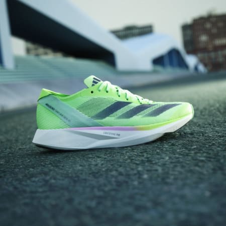 Adizero Takumi Sen 10 跑鞋