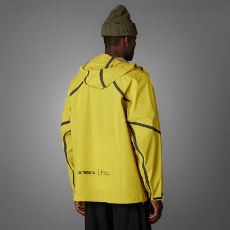 ©National Geographic WIND.RDY Jacket