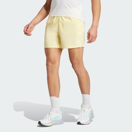 Shorts Own The Run