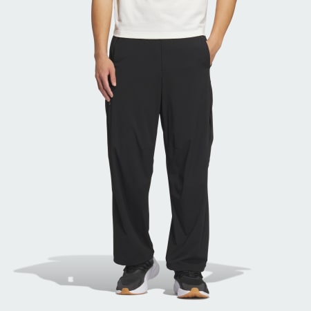 City Escape Lightweight Parachute Pants