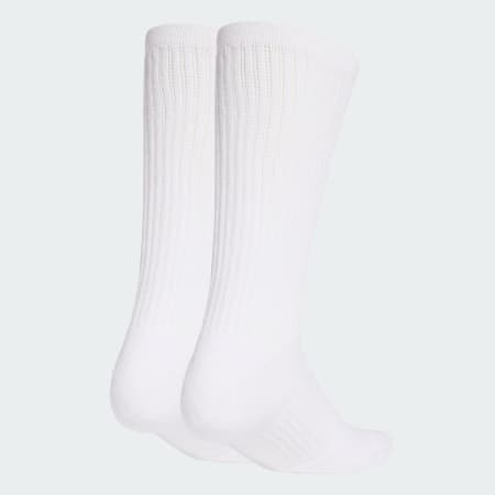 Slouch Socks 2 Pair Pack