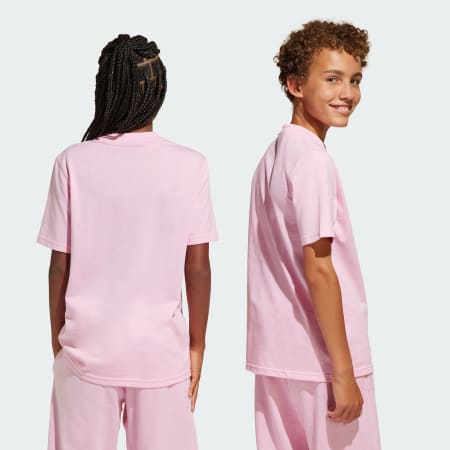 ALL SZN Graphic Tee Kids