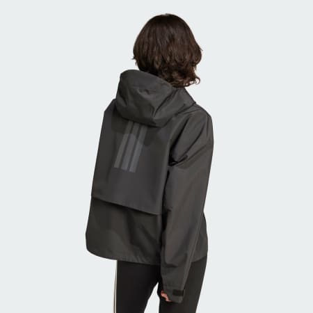 Myshelter Rain.Rdy Jacket