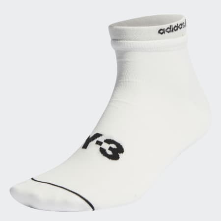 Y-3 Low Tennis Socks