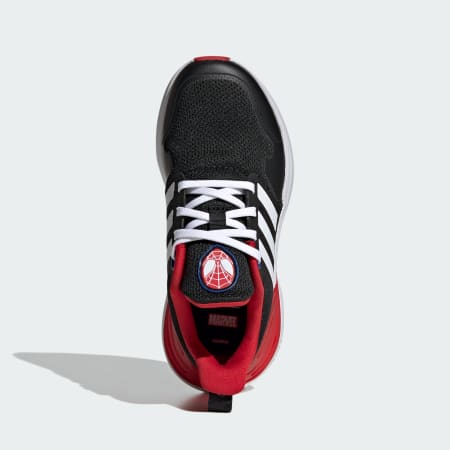 נעלי ספיידרמן  לילדים adidas RapidaSport x Marvel