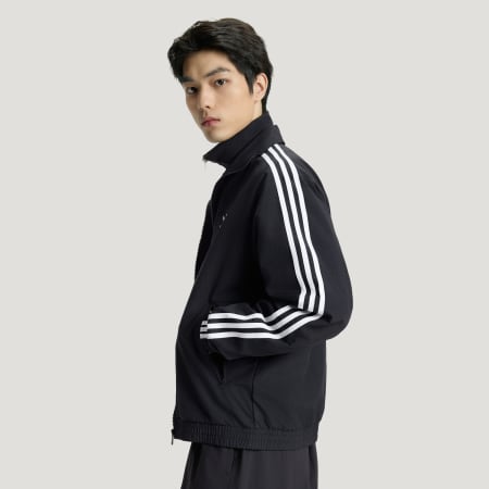 Adicolor Woven Firebird Track Top