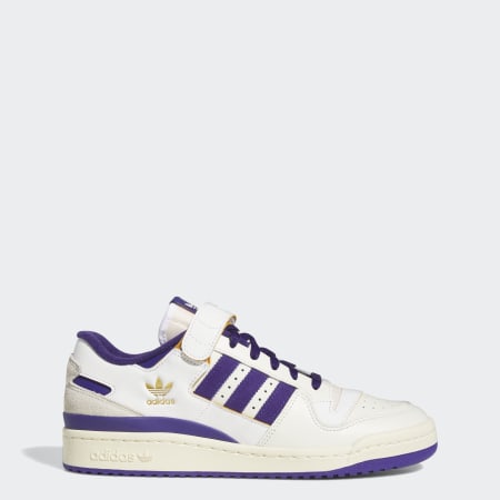 Tenis Forum 84 Low