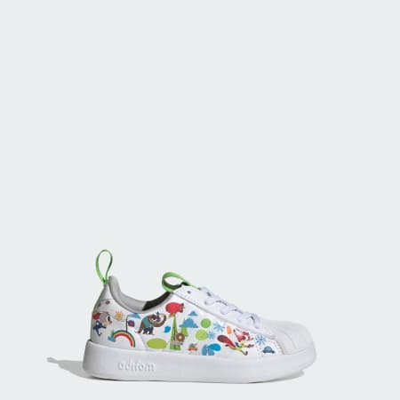 حذاء للأطفال Adidas Disney Adifom Superstars 360
