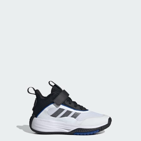 Adidas shoes youth basketball official best sale