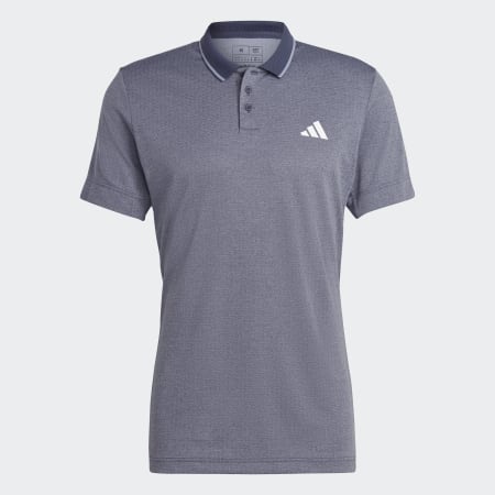 Tennis FreeLift Polo Shirt