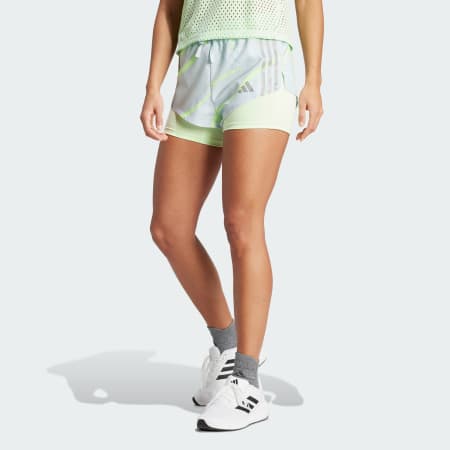 Break the Norm Shorts