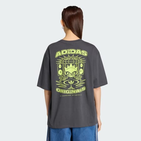 FESTIVAL GRAPHIC TEE