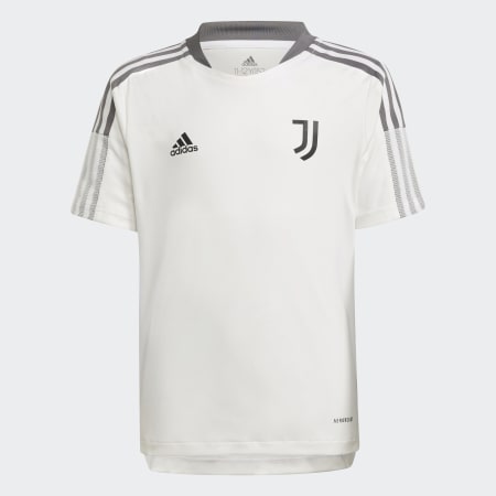 adidas soccer training shirt