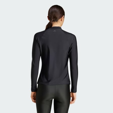 Kupaća majica Long Sleeve Rash Guard