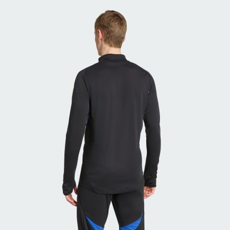 Manchester United Tiro 25 Competition Training Top