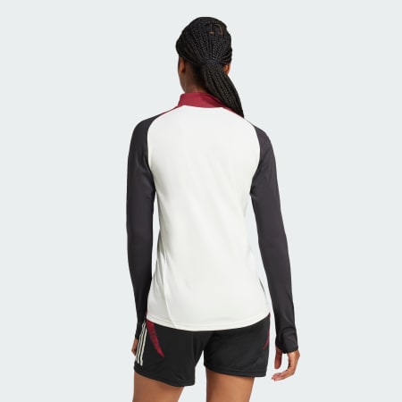 Bluză de antrenament Manchester United Tiro 24