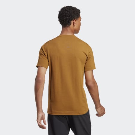 Yoga Training Tee