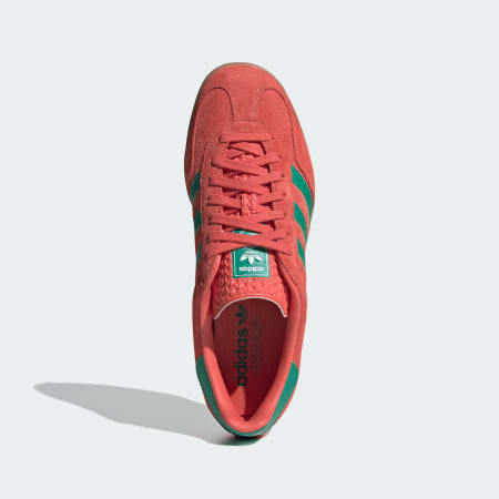 Gazelle Indoor Shoes
