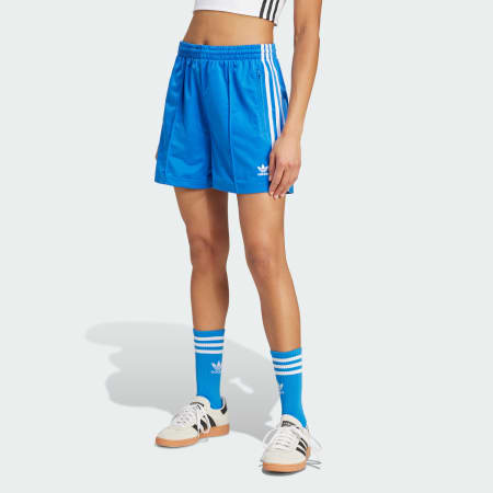 Firebird Shorts