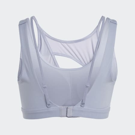 Powerimpact Luxe Medium-Support Bra