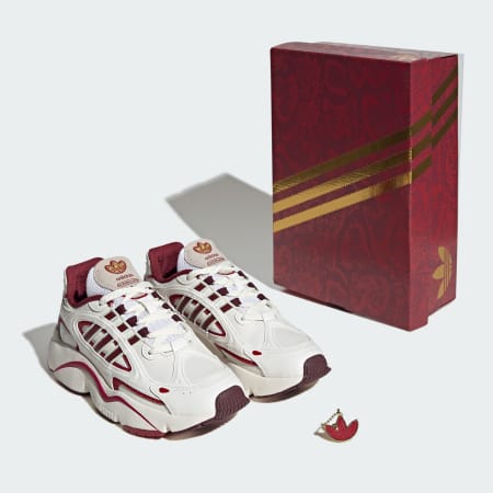 OZMILLEN CNY Shoes