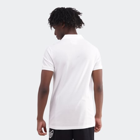 TREFOIL ESSENTIALS POLO SHIRT