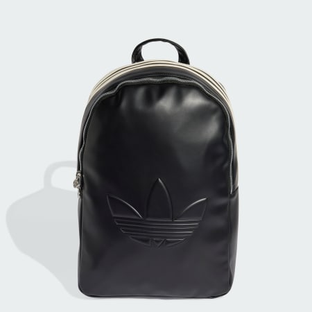 Polyurethane Backpack Outline Trefoil