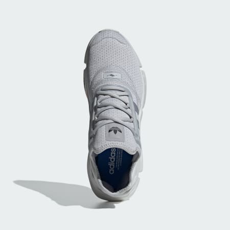 Adidas mens grey shoes online