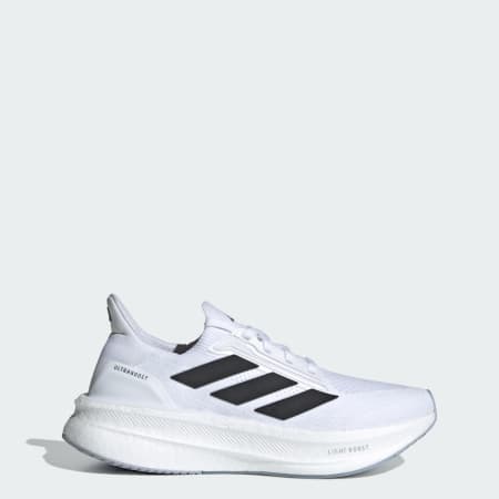 Adidas women's ultraboost running shoes  chalk pearl best sale