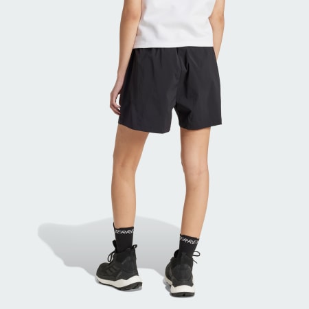 Multi Water-Repellent Shorts