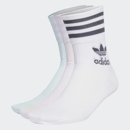 CREW SOCK 3PP