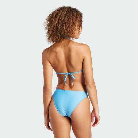 Kupaći kostim Padded Neckholder Bikini