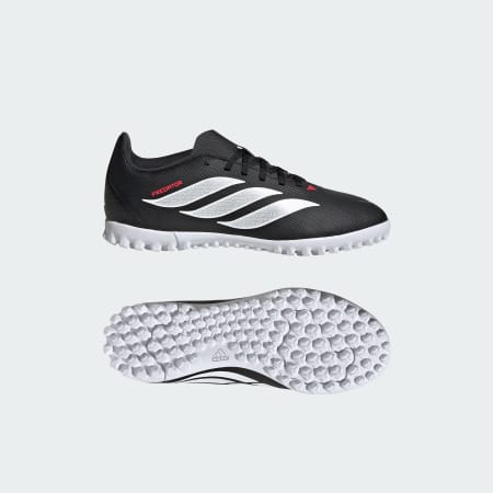 Predator Club Turf Football Shoes Kids