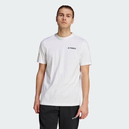 Terrex Graphic MTN 2.0 Tee