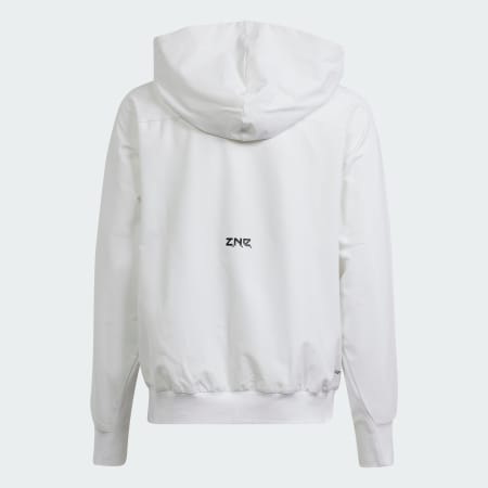 جاكيت رياضية للأطفال Z.N.E. Woven Full-Zip