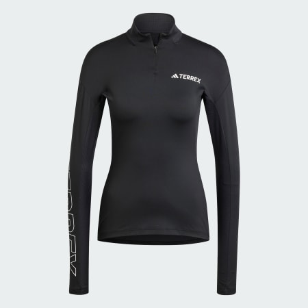 Tricou cu mânecă lungă Terrex Xperior