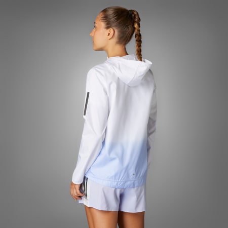 Own the Run Colorblock Jacket