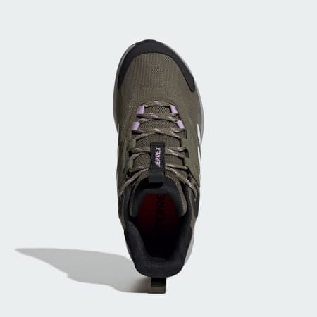 Terrex Anylander Mid Hiking Shoes