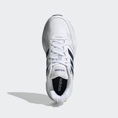 adidas Strutter Shoes White adidas TZ