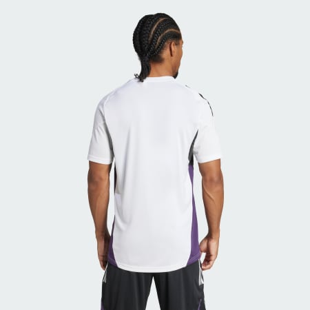 Manchester United Tiro 25 Competition Training Jersey