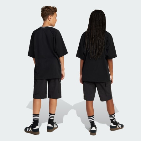 Cargo Shorts Kids