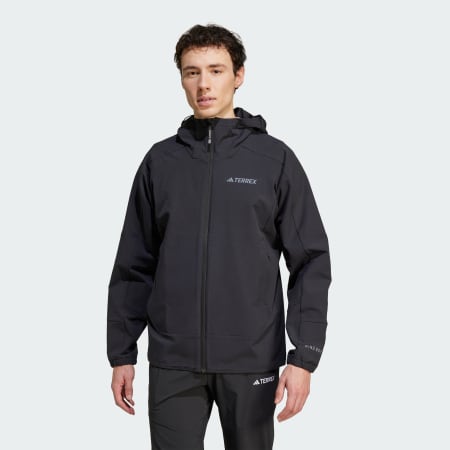 Wind.rdy Softshell Jacket