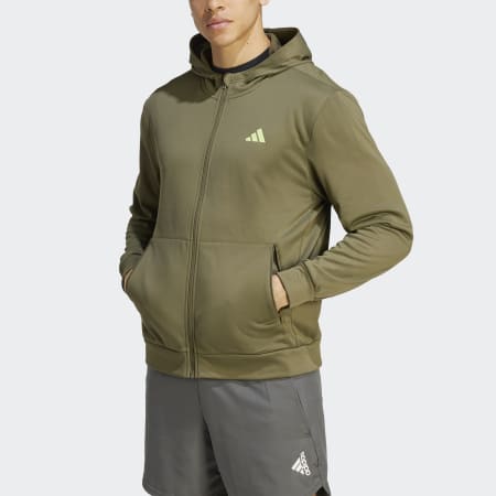 adidas Other Sports: Clothing