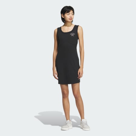 Dance Dress
